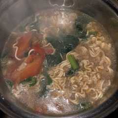 รูปของ Soto Seger (Mie Instan)