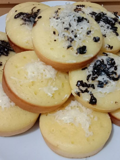 Foto resep Kue Pukis Lembut