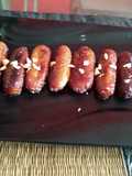 LANCHA Bengali sweets