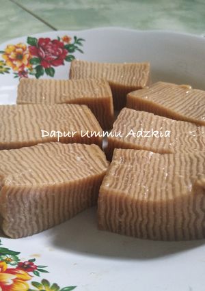 Foto resep Wadai Sari India