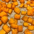 Bravas de calabaza 🎃