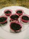 3-Ingredient Peanut Butter Cups