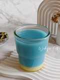 Wedang Telang Kental Manis