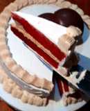 Red velvet cake