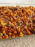 Sambal Goreng Kentang Hati Sapi