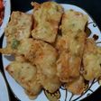 Tempe tepung