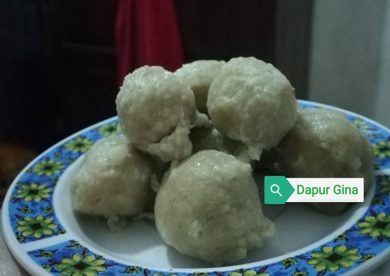 Bakso Sapi dan Ayam