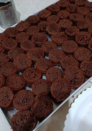 Foto resep Karamel Mini