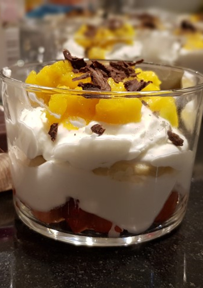 Una foto de Placer Frutal