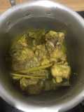 Ayam Goreng biasa