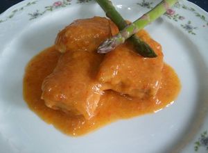 Foto principal de Pollo marino