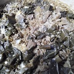 Karroo Lamb Biryani A picture of Karroo Lamb Biryani.
