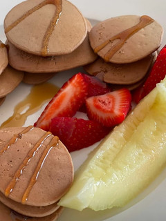 Foto de Panquecas de Banana