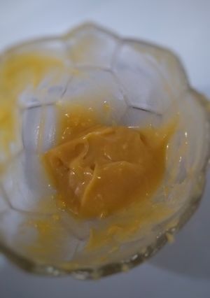 Foto resep Carlo KW (pengoles loyang)