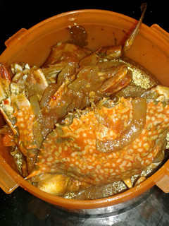 Foto resep Kepiting saus titam