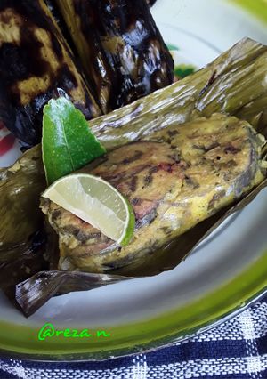 Foto resep Pepes Tongkol