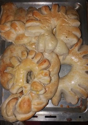 Una foto de Pan Casero Esponjoso