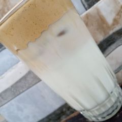 A picture of Simple dolgano coffee.