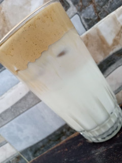 A picture of Simple dolgano coffee.