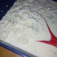 A picture of Kunun cuscus.