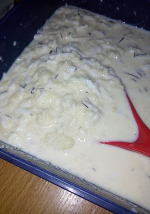 A picture of Kunun cuscus.