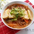 Kimchi Jjigae 김치 찌개