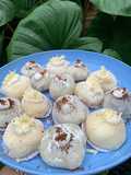 Mochi Susu Teflon