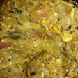 Baingan bharta
