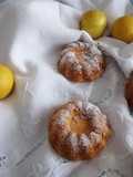 Nuvole di TORTA PARADISO