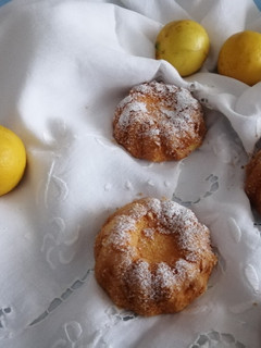 Foto di Nuvole di TORTA PARADISO