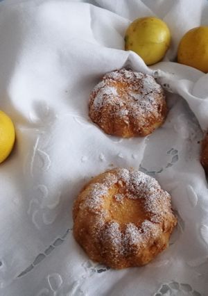 Foto di Nuvole di TORTA PARADISO