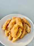 Pisang Goreng