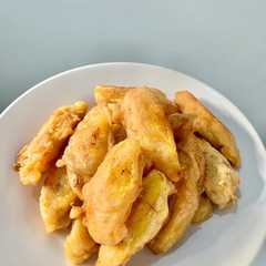 Pisang Goreng রেসিপির প্রধান ছবি