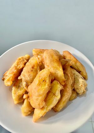 Foto resep Pisang Goreng