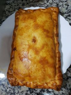 Una foto de Empanada de Atún