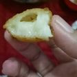 Susu goreng