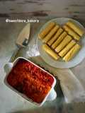 Beef and Ricotta Cannelloni