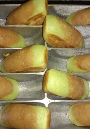 Foto resep Pukis ekonomis