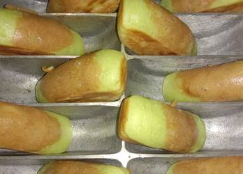 Resep Baru Pukis ekonomis Enak dan Sehat