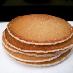 A picture of Pancake.