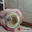 Αφράτη κρέμα… κτυπημένου μελιού (whipped honey)