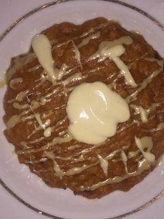 صورة لوصفة فول