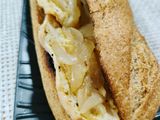 Bocadillo el Africano