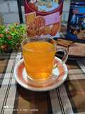 Sirup Panas