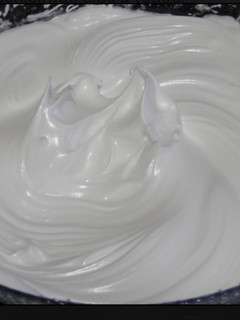 Una foto de Merengue Italiano