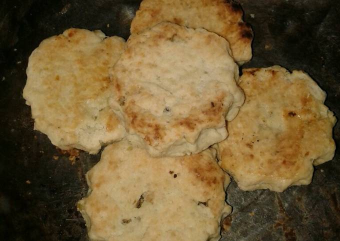 Cara Memasak Pie isi kacang hijau Ekonomis