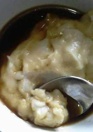 Foto resep Bubur sumsum simple
