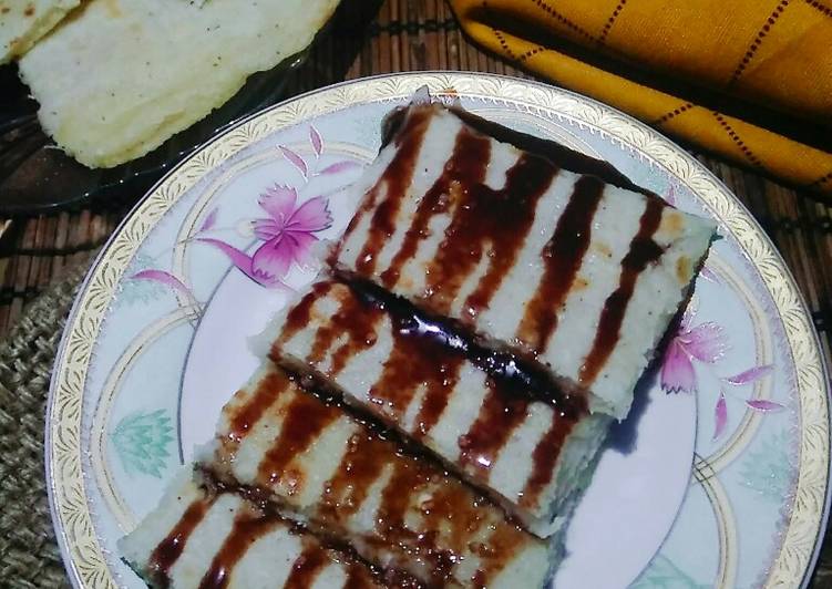 Resep Tamblag Kelapa Ala Mama Indry | Resep Bumbu Tamblag Kelapa Ala Mama Indry Yang Enak dan Simpel