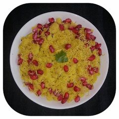 A picture of Sevkhamani.