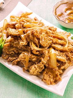 Foto resep Resep Jamur Tiram Saus Tiram